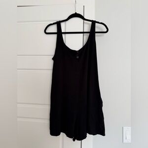 Smash + Tess Shortie romper